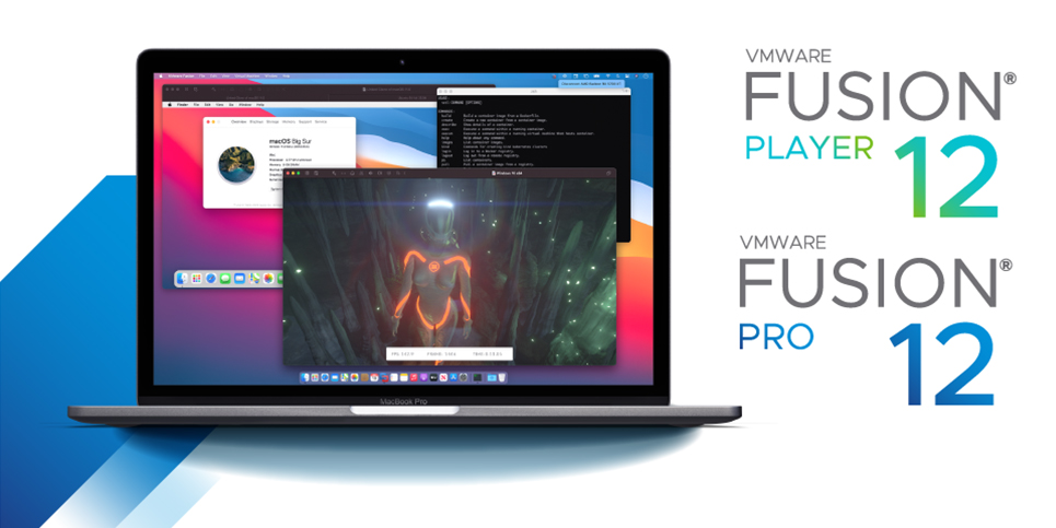 vmware fusion 8 pro for mac