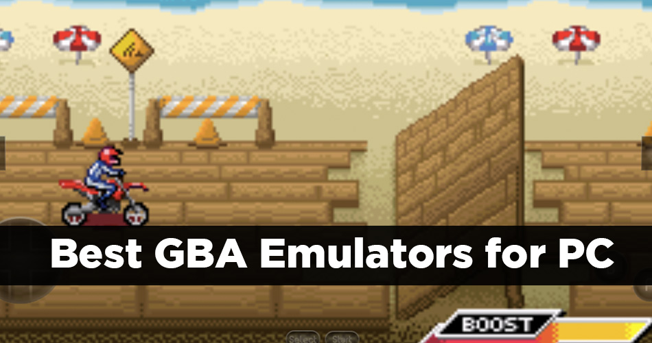 gba emulator mac with cheats